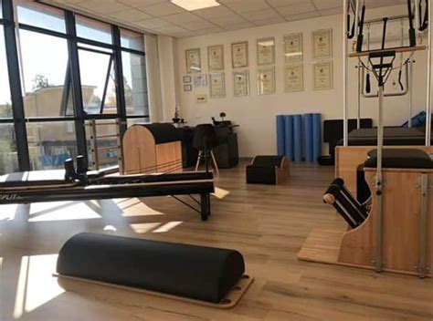 palestra latina scalo|FZ Studio Pilates e Fitness